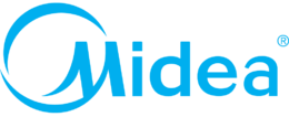 logo Midea