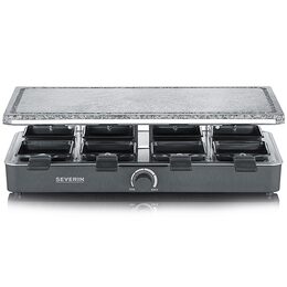 RG 2378 RACLETTE GRILL Severin