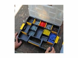 Organizér  Keter Stack’N’Roll