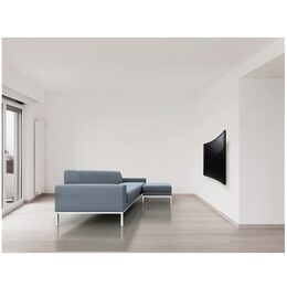 Meliconi 480805 Stile CURVED 400 Držák TV