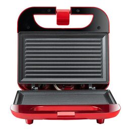 Sendvičovač Solac, SD5057, BUON PANINI, sendvičovač a gril 2 v 1, 750 W