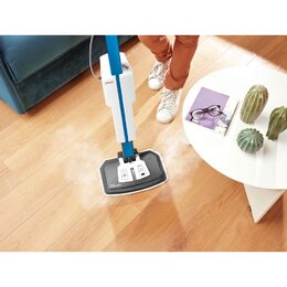 VAPORETTO SV620_STYLE PARNÍ MOP POLTI