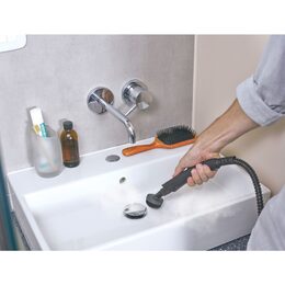 VAPORETTO SV620_STYLE PARNÍ MOP POLTI
