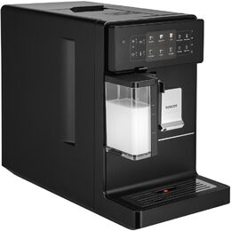 SES 9300BK Automatické Espresso SENCOR