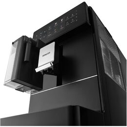 SES 9300BK Automatické Espresso SENCOR