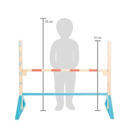 small foot Překážkový set Active