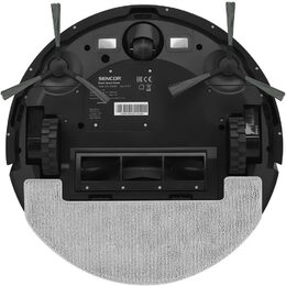 SRV 6485BK robotický vysavač SENCOR