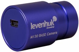 Levenhuk Digitální fotoaparát M130 Base, 1,3M