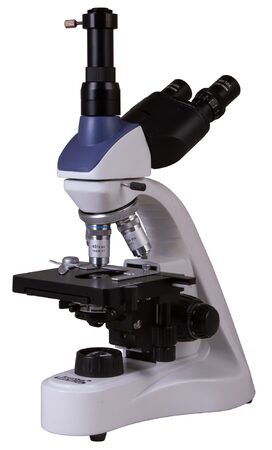 Levenhuk MED 10T Trinocular Microscope