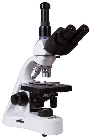 Levenhuk MED 10T Trinocular Microscope