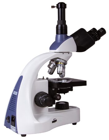 Levenhuk MED 10T Trinocular Microscope