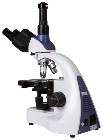 Levenhuk MED 10T Trinocular Microscope