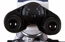 Levenhuk MED D10T LCD Digital Trinocular Microscop
