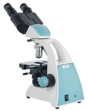 Levenhuk 400B Binocular Microscope