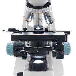 Levenhuk 400B Binocular Microscope