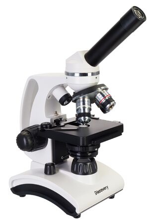 Discovery Atto Polar Microscope