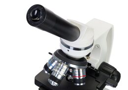 Discovery Atto Polar Microscope