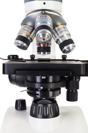 Discovery Atto Polar Microscope