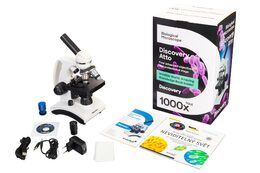 Discovery Atto Polar Digital Microscope
