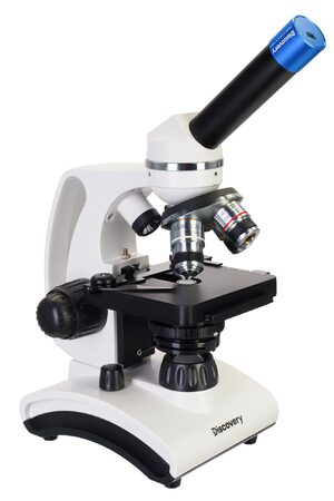 Discovery Atto Polar Digital Microscope