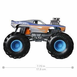 Hračka Mattel HW Monster truck, velký truck Asst
