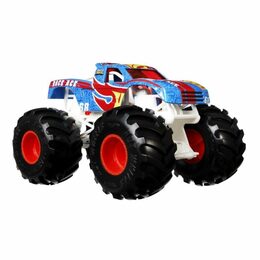 Hračka Mattel HW Monster truck, velký truck Asst