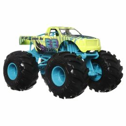 Hračka Mattel HW Monster truck, velký truck Asst