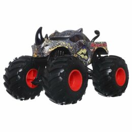 Hračka Mattel HW Monster truck, velký truck Asst