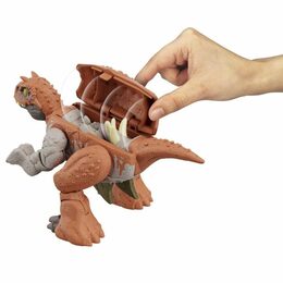 Hračka Mattel JW dinosaurus s transformací 2 v 1 Asst