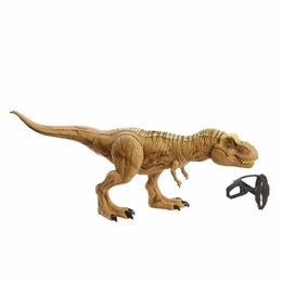 Hračka Mattel JW T-Rex na lovu se zvuky