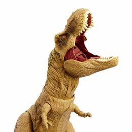 Hračka Mattel JW T-Rex na lovu se zvuky