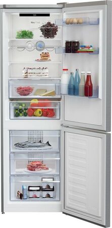 BEKO RCNA366E60XBN