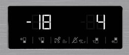 BEKO RCNA366E60XBN
