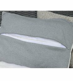 Vyhřívaný polštář Hugo Frosch London z BIO bavlny s termoforem Eco Classic Comfort