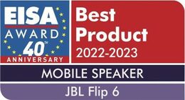 JBL Flip 6 Red