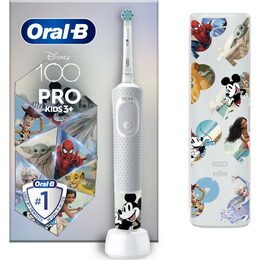 VITALITY PRO KIDS DISNEY +POUZDRO ORAL-B