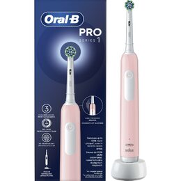 PRO SERIES 1 PINK ORAL-B