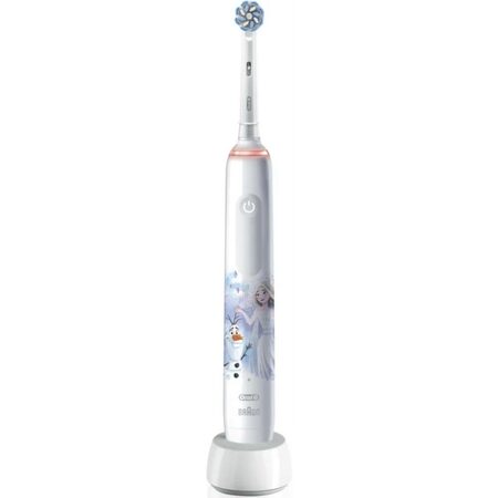 PRO 3 JUNIOR - FROZEN ORAL-B