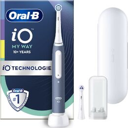 IO MY WAY TEENS ORAL-B