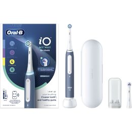 IO MY WAY TEENS ORAL-B