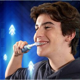 IO MY WAY TEENS ORAL-B