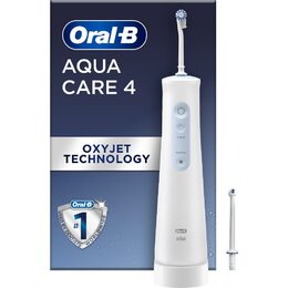 AQUACARE 4 PRO EXPERT ÚST. SPRCHA ORAL-B