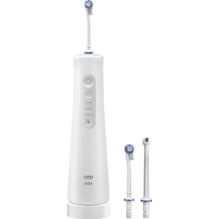 AQUACARE 6 PRO EXPERT ÚST. SPRCHA ORAL-B