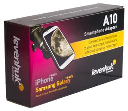 Levenhuk  A10 Smartphone Adapter