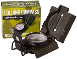 Levenhuk DC65 Compass