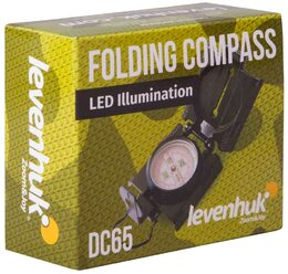 Levenhuk DC65 Compass