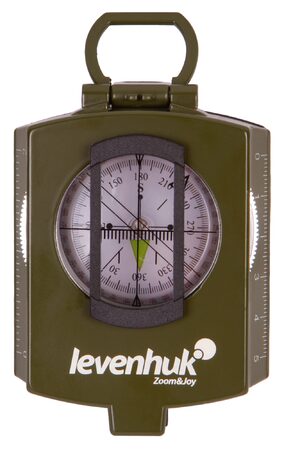 Levenhuk Army AC10 compass