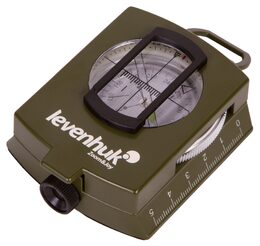 Levenhuk Army AC10 compass