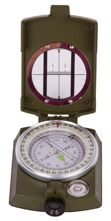 Levenhuk Army AC10 compass