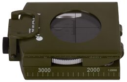 Levenhuk Army AC20 compass